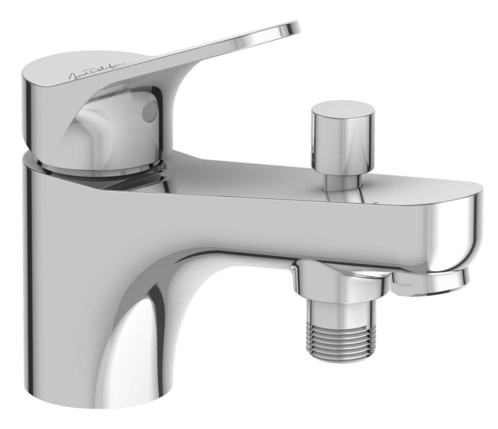 Mitigeur bain-douche brive avec système d'installation breveté 5 35'' chromé réf. e75769-4-cp. materiel.ci - Côte d'Ivoire vous offre une sélection inégalée d'articles de quincaillerie en ligne en Côte d'Ivoire. commandez facilement et bénéficiez d'une livraison rapide et fiable.