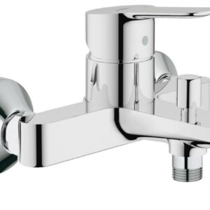 Mitigeur bain douche grohe bauedge mural c2 réf. 2356100. explorez materiel.ci - Côte d'Ivoire, la boutique en ligne de quincaillerie de choix en Côte d'Ivoire. des outils aux matériaux de construction, nous avons tout ce qu'il vous faut.