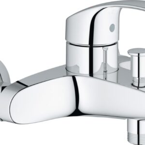 Mitigeur bain/douche mural 2 trous grohe eurosmart 2. materiel.ci - Côte d'Ivoire, c'est la commodité d'une boutique en ligne avec la qualité d'un service professionnel en Côte d'Ivoire. découvrez notre gamme complète d'outils et de matériaux.