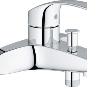 Mitigeur bain/douche mural grohe eurosmart 2015, qualitel c2 - monocommande réf. 33304002. pour des achats de quincaillerie en ligne en Côte d'Ivoire, choisissez materiel.ci - Côte d'Ivoire. une vaste sélection de produits de qualité pour tous vos projets.