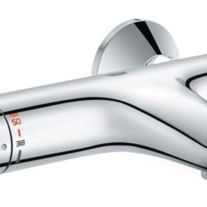 Mitigeur bain/douche thermostatique grohe grotherm 1000 nf c3. materiel.ci - Côte d'Ivoire vous offre la commodité d'une boutique en ligne avec la qualité de produits de quincaillerie fiables en Côte d'Ivoire. commandez et recevez rapidement chez vous.