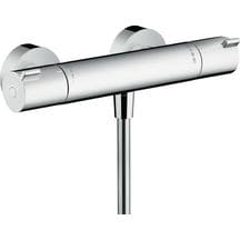 Mitigeur de douche thermostatique ecostat 1001 cl - l. 296 mm. materiel.ci - Côte d'Ivoire est la réponse à vos besoins de quincaillerie en ligne en Côte d'Ivoire. une vaste gamme de produits et un service client dédié pour vous servir.