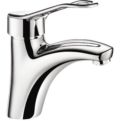 Mitigeur de lavabo à bec fixe h 85, commande par manette ajourée, sans tirette ni vidage réf. 2521. materiel.ci - Côte d'Ivoire vous propose une expérience d'achat en ligne unique pour vos besoins de quincaillerie en Côte d'Ivoire. profitez de notre large sélection de produits.