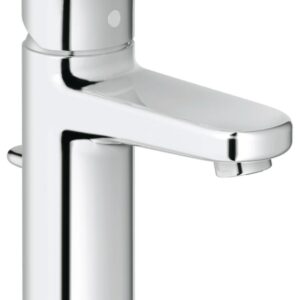 Mitigeur de lavabo grohe europlus monocommande 15 x 21, monotrou, limiteur de débit ajustable, mousseur speedclean, tirette et garniture de vidage. materiel.ci - Côte d'Ivoire vous offre la commodité d'une boutique en ligne avec la qualité de produits de quincaillerie fiables en Côte d'Ivoire. commandez et recevez rapidement chez vous.