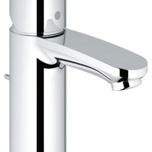 Mitigeur de lavabo grohe eurostyle cosmopolitan, monocommande 15 x 21, monotrou sur plage, levier de commande métallique. materiel.ci - Côte d'Ivoire offre une solution pratique et efficace pour tous vos besoins en quincaillerie en Côte d'Ivoire. explorez notre sélection en ligne et bénéficiez d'un service rapide.