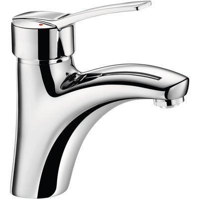 Mitigeur de lavabo h 85, manette pleine réf. 2521t. faites de materiel.ci - Côte d'Ivoire votre fournisseur en ligne pour tous vos projets de quincaillerie en Côte d'Ivoire. des produits fiables et un service exceptionnel à votre disposition.