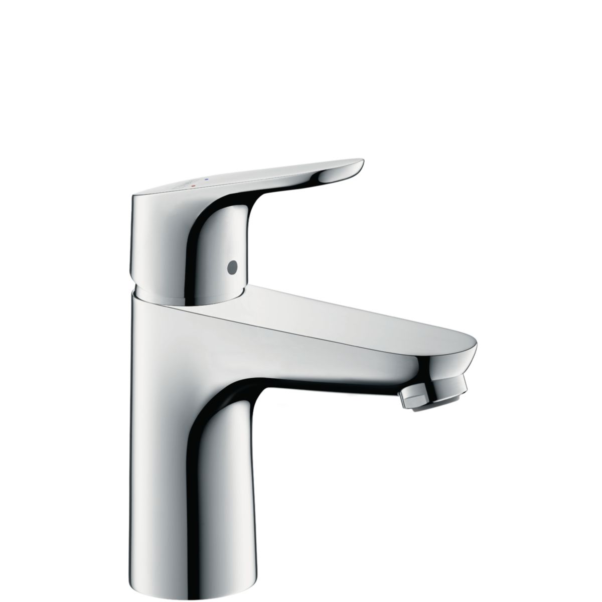 Mitigeur de lavabo hansgrohe focus, 100 mm, sans tirette ni vidage chromé. materiel.ci - Côte d'Ivoire vous offre une sélection inégalée d'articles de quincaillerie en ligne en Côte d'Ivoire. commandez facilement et bénéficiez d'une livraison rapide et fiable.