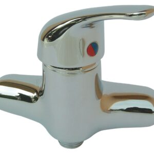 Mitigeur douche avec raccords renovation ea : 55 a 155 mm chromé alterna, réf.a100e. materiel.ci - Côte d'Ivoire, votre boutique en ligne pour une quincaillerie de qualité en Côte d'Ivoire. accédez facilement à une gamme variée d'outils et de matériaux.