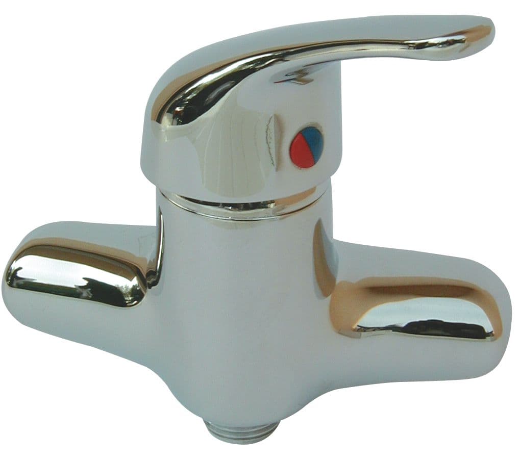 Mitigeur douche avec raccords renovation ea : 55 a 155 mm chromé alterna, réf.a100e. materiel.ci - Côte d'Ivoire, votre boutique en ligne pour une quincaillerie de qualité en Côte d'Ivoire. accédez facilement à une gamme variée d'outils et de matériaux.