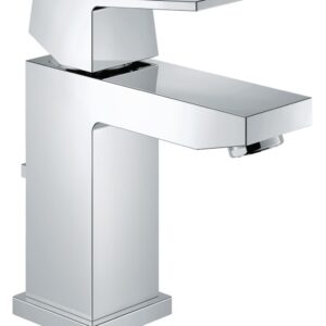 Mitigeur grohe monocommande 15 x 21 pour lavabo eurocube ecojoy chromé réf. 2312700e. materiel.ci - Côte d'Ivoire, votre boutique en ligne de confiance pour des solutions de quincaillerie en Côte d'Ivoire. découvrez notre assortiment complet et commandez facilement.