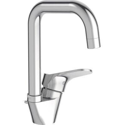 Mitigeur lavabo bec tube brive avec système d'installation breveté 5 35'' chromé réf. e78116-4-cp. materiel.ci - Côte d'Ivoire, votre boutique en ligne de confiance pour des solutions de quincaillerie en Côte d'Ivoire. découvrez notre assortiment complet et commandez facilement.
