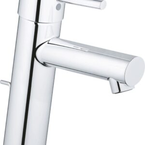 Mitigeur lavabo grohe concetto - bec intermédiaire - monocommande. materiel.ci - Côte d'Ivoire, la boutique en ligne de choix pour des solutions de quincaillerie robustes en Côte d'Ivoire. explorez notre catalogue complet pour tous vos besoins.