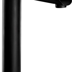 Mitigeur lavabo réhaussé daily color noir. materiel.ci - Côte d'Ivoire vous offre une sélection inégalée d'articles de quincaillerie en ligne en Côte d'Ivoire. commandez facilement et bénéficiez d'une livraison rapide et fiable.
