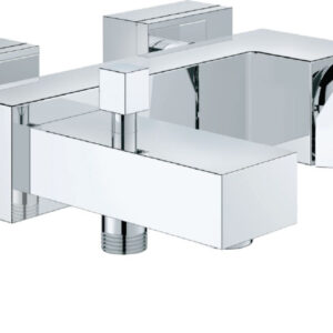 Mitigeur monocommande 15 x 21 pour bain-douche eurocube chromé réf. 23140000. materiel.ci - Côte d'Ivoire est votre boutique en ligne spécialisée en quincaillerie en Côte d'Ivoire. profitez d'une expérience d'achat simple et rapide avec une large gamme de produits de qualité.