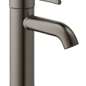 Mitigeur monocommande lavabo taille s essence hard graphite brossé 23590al1. pour une quincaillerie de qualité en Côte d'Ivoire, faites confiance à materiel.ci - Côte d'Ivoire, votre boutique en ligne. des produits sélectionnés avec soin et un service exceptionnel.