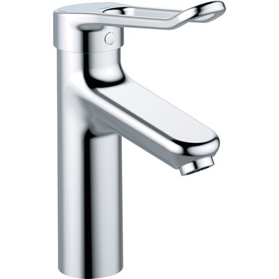 Mitigeur okyris pro lavabo manette ajourée vidage métal chromé réf. d2469aa. materiel.ci - Côte d'Ivoire, votre boutique en ligne de confiance pour des solutions de quincaillerie en Côte d'Ivoire. découvrez notre assortiment complet et commandez facilement.