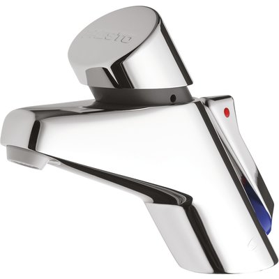 Mitigeur temporisé lavabo, monotrou prestomix 2020 diamètre : 15 x 21 réf. 20500. materiel.ci - Côte d'Ivoire offre une solution pratique et efficace pour tous vos besoins en quincaillerie en Côte d'Ivoire. explorez notre sélection en ligne et bénéficiez d'un service rapide.
