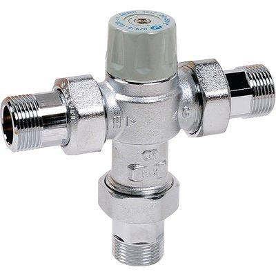 Mitigeur thermostatique 521 type ru classe 20 avec filtres et clapets intégrés 15 x 21 réf. mt521715. materiel.ci - Côte d'Ivoire vous offre une sélection inégalée d'articles de quincaillerie en ligne en Côte d'Ivoire. commandez facilement et bénéficiez d'une livraison rapide et fiable.