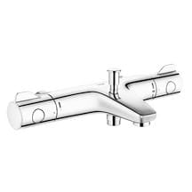 Mitigeur thermostatique bain/douche grohtherm 800 - 2 sorties - monocommande sans raccords réf. 34568000. explorez materiel.ci - Côte d'Ivoire, la boutique en ligne de quincaillerie de choix en Côte d'Ivoire. des outils aux matériaux de construction, nous avons tout ce qu'il vous faut.