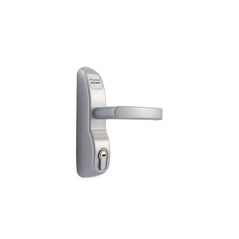 Module extérieur à béquille condamnable par clé pe 13/23 pour antipanique coloris inox. pour tous vos besoins en quincaillerie, faites confiance à materiel.ci - Côte d'Ivoire, votre boutique en ligne en Côte d'Ivoire. un large choix de produits disponibles à portée de clic.