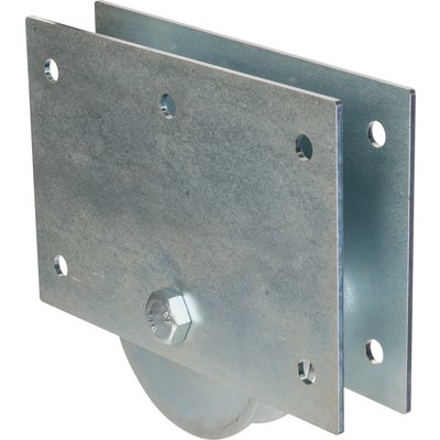 Monture roue 120x30 d20. achetez en toute tranquillité avec materiel.ci - Côte d'Ivoire, votre expert en ligne en quincaillerie en Côte d'Ivoire. profitez de produits de haute performance livrés directement chez vous.