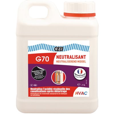 Neutralisant geb 1l. pour des achats de quincaillerie en toute simplicité, choisissez materiel.ci - Côte d'Ivoire, votre boutique en ligne en Côte d'Ivoire. un service rapide et des produits de qualité.