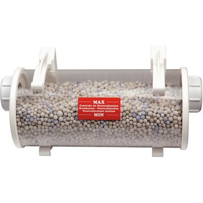 Neutraliseur d'acide des condensats pour chaudière au sol gaz inférieur à 40 kw raccord 40 neutralizer neutr 25 gaz. materiel.ci - Côte d'Ivoire, c'est la commodité d'une boutique en ligne avec la qualité d'un service professionnel en Côte d'Ivoire. découvrez notre gamme complète d'outils et de matériaux.