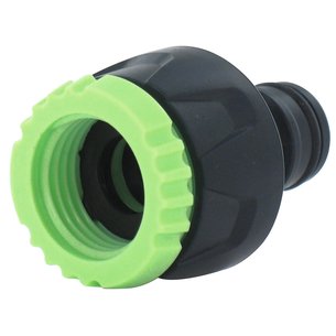 Nez robinet lock 20x27 vg. materiel.ci - Côte d'Ivoire est la réponse à vos besoins de quincaillerie en ligne en Côte d'Ivoire. une vaste gamme de produits et un service client dédié pour vous servir.