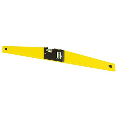 Niveau gp.40cm 1-42-802. optez pour materiel.ci - Côte d'Ivoire, votre boutique en ligne de quincaillerie en Côte d'Ivoire, pour des produits de qualité et un service client irréprochable.