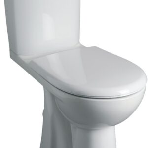 Pack wc aletrna concerto 2, cuvette surélevée h 46 cm, sortie horizontale, réservoir équipé d'un mécanisme 3/6l, abattant thermodur à retombée amortie, réf. 0832850e000100. avec materiel.ci - Côte d'Ivoire, accédez à une quincaillerie de qualité sans quitter votre domicile en Côte d'Ivoire. une expérience d'achat en ligne simple et sécurisée.
