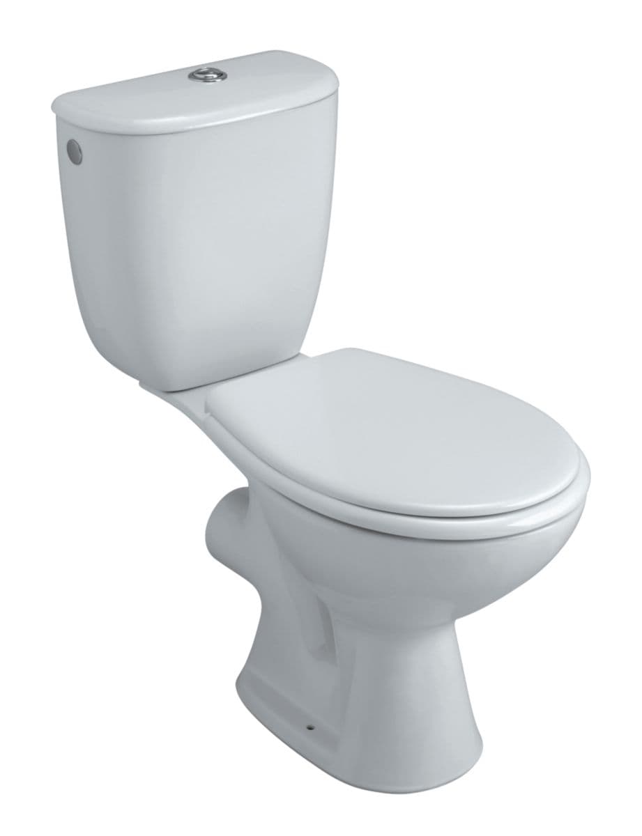 Pack wc bastia à sortie horizontale avec abattant à fermeture standard prêt à poser réf. 08347500000104. materiel.ci - Côte d'Ivoire offre une solution pratique et efficace pour tous vos besoins en quincaillerie en Côte d'Ivoire. explorez notre sélection en ligne et bénéficiez d'un service rapide.