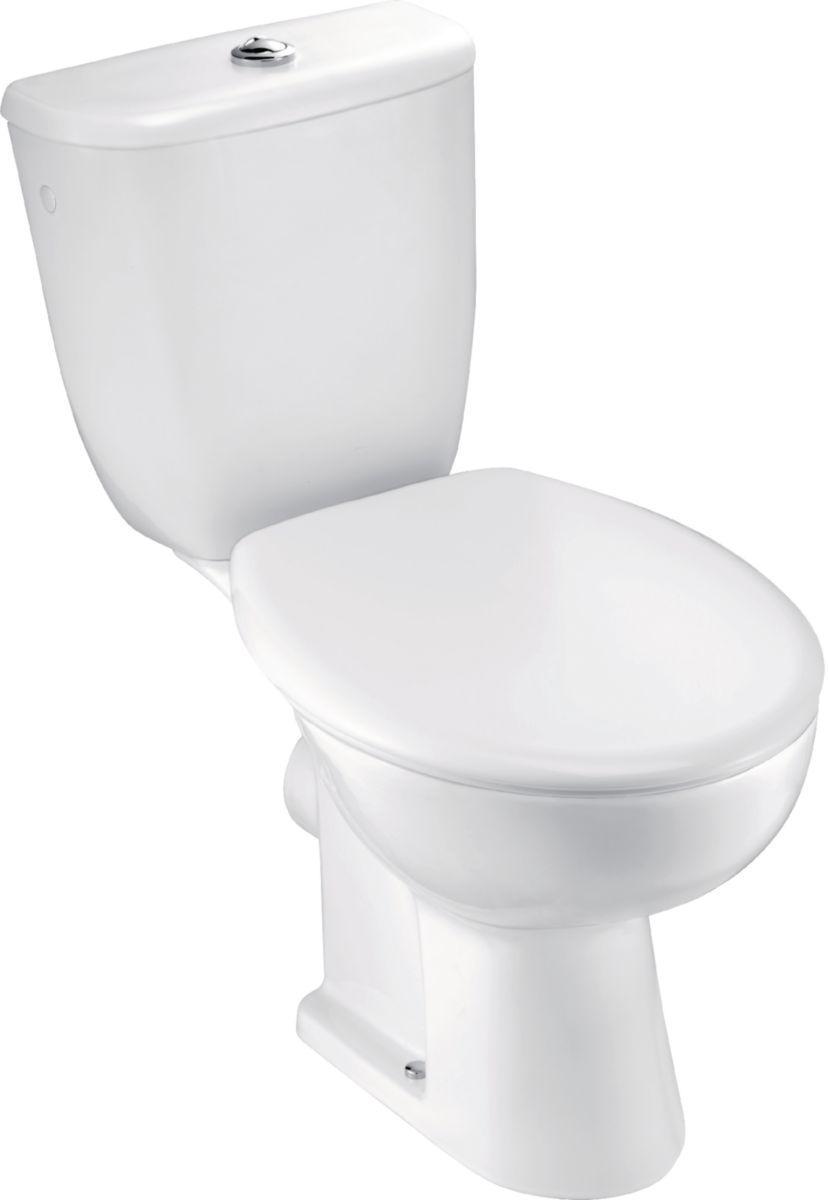 Pack wc brive 3 jacob delafon, sortie horizontale, 3 / 5 litres, alimentation latérale, blanc réf.e0383-00. materiel.ci - Côte d'Ivoire, votre destination en ligne pour tout ce qui concerne la quincaillerie en Côte d'Ivoire. achetez des outils et des matériaux de haute qualité sans quitter votre maison.