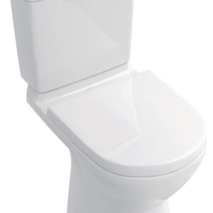 Pack wc sur pied o.novo plus avec cuvette à sortie verticale et abattant frein de chute et déclipsable blanc réf. 5661v101. pour des achats de quincaillerie en toute simplicité, choisissez materiel.ci - Côte d'Ivoire, votre boutique en ligne en Côte d'Ivoire. un service rapide et des produits de qualité.