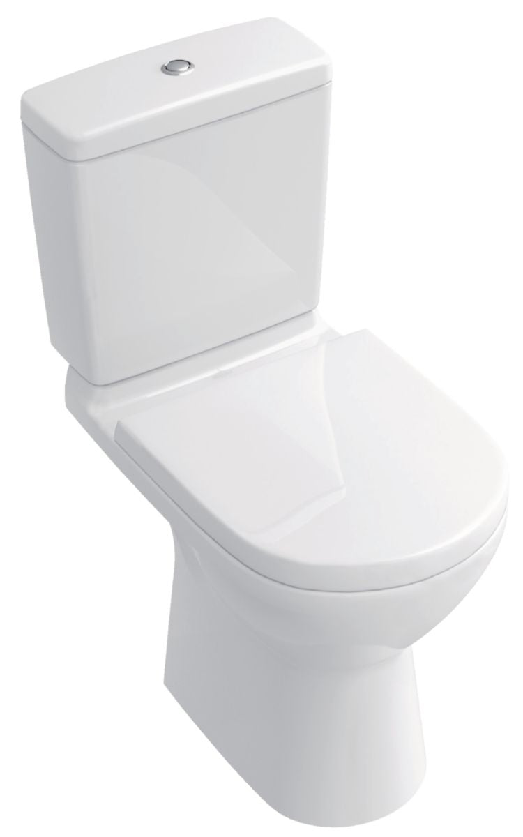 Pack wc sur pied o.novo plus avec cuvette à sortie verticale et abattant frein de chute et déclipsable blanc réf. 5661v101. pour des achats de quincaillerie en toute simplicité, choisissez materiel.ci - Côte d'Ivoire, votre boutique en ligne en Côte d'Ivoire. un service rapide et des produits de qualité.