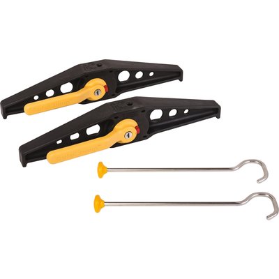 Paire attache-echelles. pour une quincaillerie de qualité en Côte d'Ivoire, faites confiance à materiel.ci - Côte d'Ivoire, votre boutique en ligne. des produits sélectionnés avec soin et un service exceptionnel.