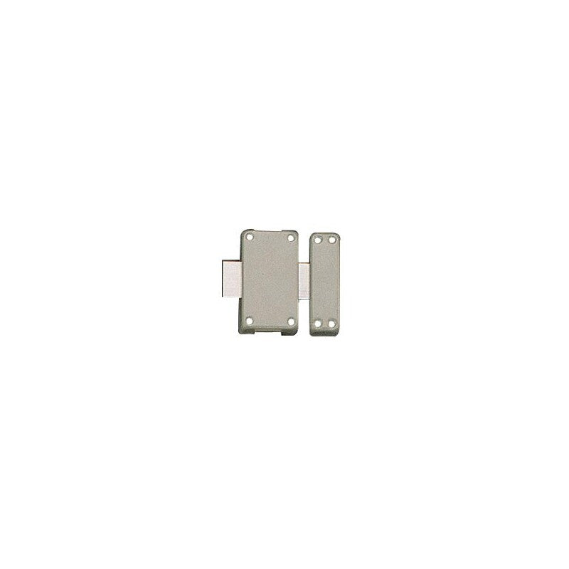 Paire de verrou intermédiaire pour serrure en applique verticale 5 points type 5048 ko - a2p** keso omega. materiel.ci - Côte d'Ivoire vous offre une sélection inégalée d'articles de quincaillerie en ligne en Côte d'Ivoire. commandez facilement et bénéficiez d'une livraison rapide et fiable.