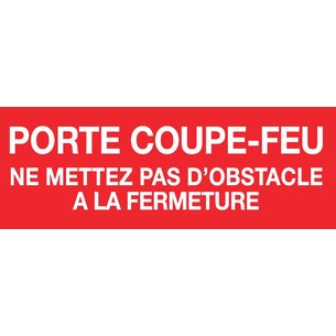 Pan.330x120 porte coupe feu ne. avec materiel.ci - Côte d'Ivoire, accédez à une quincaillerie complète en ligne en Côte d'Ivoire. des produits de qualité et un service client attentif pour vos besoins.