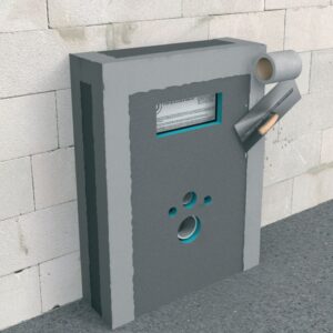 Panneau d'habillage pour bâti support de wc polystyrène extrudé wedi i-board - 20x1200x1245 mm. materiel.ci - Côte d'Ivoire, c'est la boutique en ligne de référence pour des produits de quincaillerie en Côte d'Ivoire. profitez d'un service client dévoué et d'une livraison rapide.