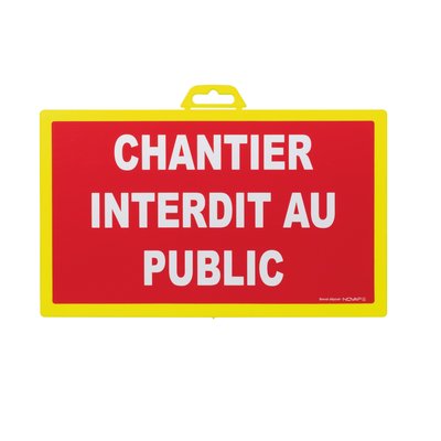 Panneau interdit public. avec materiel.ci - Côte d'Ivoire, achetez des produits de quincaillerie de qualité en ligne en Côte d'Ivoire. bénéficiez de notre service client dédié pour une expérience optimale.