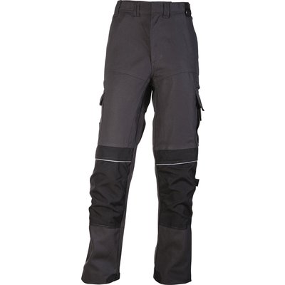 Pant gris renforce xl 52/54. pour des achats de quincaillerie en toute simplicité, choisissez materiel.ci - Côte d'Ivoire, votre boutique en ligne en Côte d'Ivoire. un service rapide et des produits de qualité.