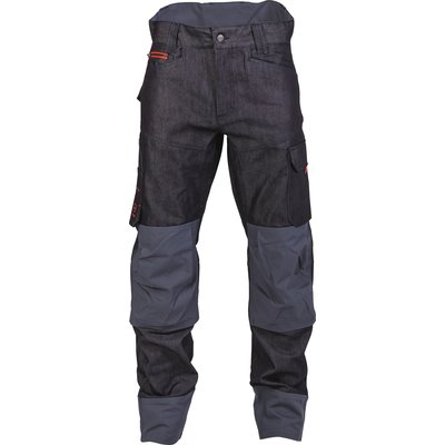 Pantalon boreal bleu jean 40. explorez materiel.ci - Côte d'Ivoire, la boutique en ligne de quincaillerie de choix en Côte d'Ivoire. des outils aux matériaux de construction, nous avons tout ce qu'il vous faut.