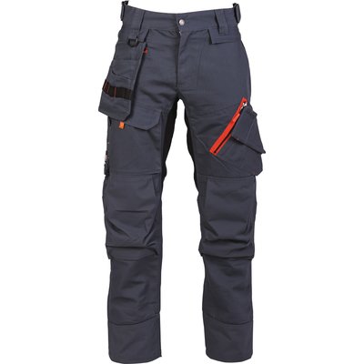 Pantalon brakel gris 42. materiel.ci - Côte d'Ivoire, votre destination en ligne pour tout ce qui concerne la quincaillerie en Côte d'Ivoire. achetez des outils et des matériaux de haute qualité sans quitter votre maison.