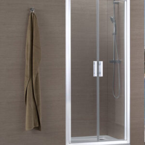 Paroi de douche concerto accès de face 2 portes battantes 90 cm profilé argent brillant verre transparent. materiel.ci - Côte d'Ivoire est la réponse à vos besoins de quincaillerie en ligne en Côte d'Ivoire. une vaste gamme de produits et un service client dédié pour vous servir.