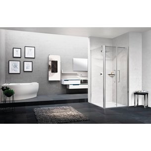 Paroi de douche young 2 2b 77 extensible 77-81cm verre trempe transparent silver réf y22b771b. materiel.ci - Côte d'Ivoire, c'est la boutique en ligne de référence pour des produits de quincaillerie en Côte d'Ivoire. profitez d'un service client dévoué et d'une livraison rapide.