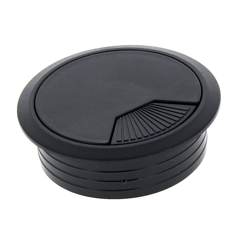 Passe-câbles perry en plastique ronds diamètre perçage 60 noir. materiel.ci - Côte d'Ivoire est votre boutique en ligne spécialisée en quincaillerie en Côte d'Ivoire. profitez d'une expérience d'achat simple et rapide avec une large gamme de produits de qualité.