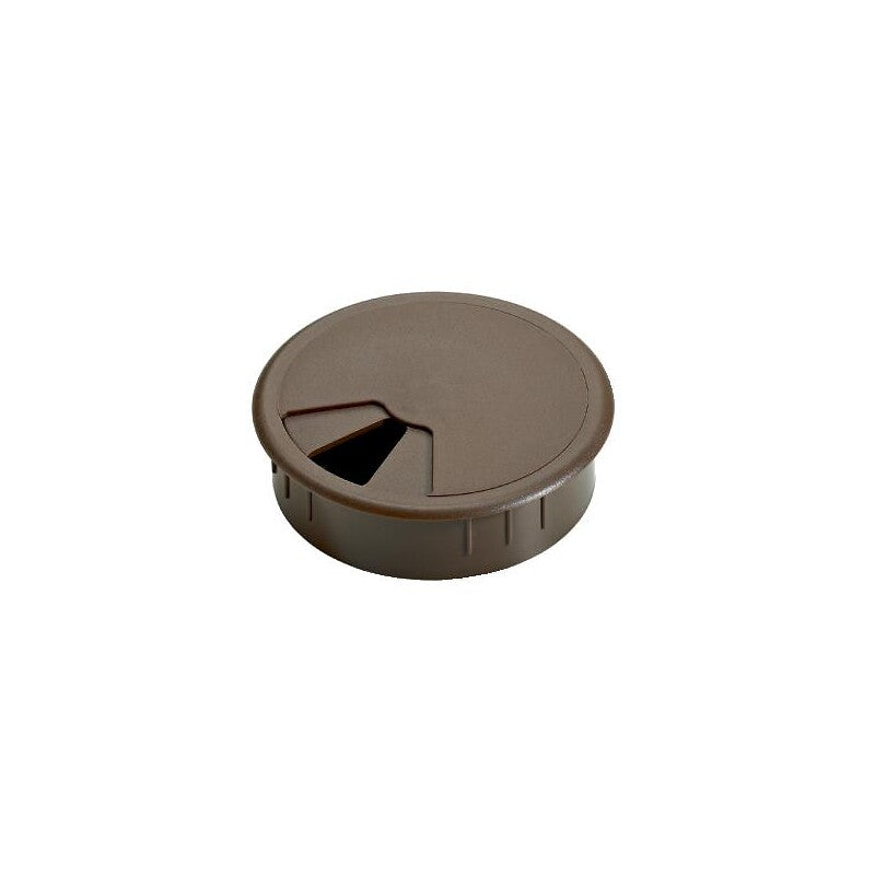 Passe-câbles plastique rond diamètre 60 mm finition chromé mat. materiel.ci - Côte d'Ivoire, c'est la solution en ligne pour tous vos projets de bricolage et de construction en Côte d'Ivoire. accédez à une gamme variée de produits en quelques clics.