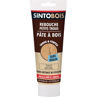 Pate bois a l'eau naturel 250g. pour des achats de quincaillerie en ligne en Côte d'Ivoire, choisissez materiel.ci - Côte d'Ivoire. une vaste sélection de produits de qualité pour tous vos projets.