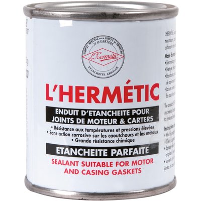 Pate hermetique 125g. materiel.ci - Côte d'Ivoire vous offre la commodité d'une boutique en ligne avec la qualité de produits de quincaillerie fiables en Côte d'Ivoire. commandez et recevez rapidement chez vous.