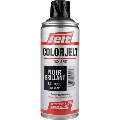 Peinture noir brillant 520ml. materiel.ci - Côte d'Ivoire vous propose une expérience d'achat en ligne unique pour vos besoins de quincaillerie en Côte d'Ivoire. profitez de notre large sélection de produits.