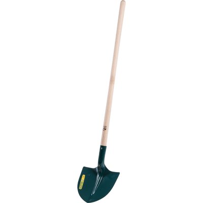 Pelle ronde manche bois 27cm. pour des achats de quincaillerie en toute simplicité, choisissez materiel.ci - Côte d'Ivoire, votre boutique en ligne en Côte d'Ivoire. un service rapide et des produits de qualité.